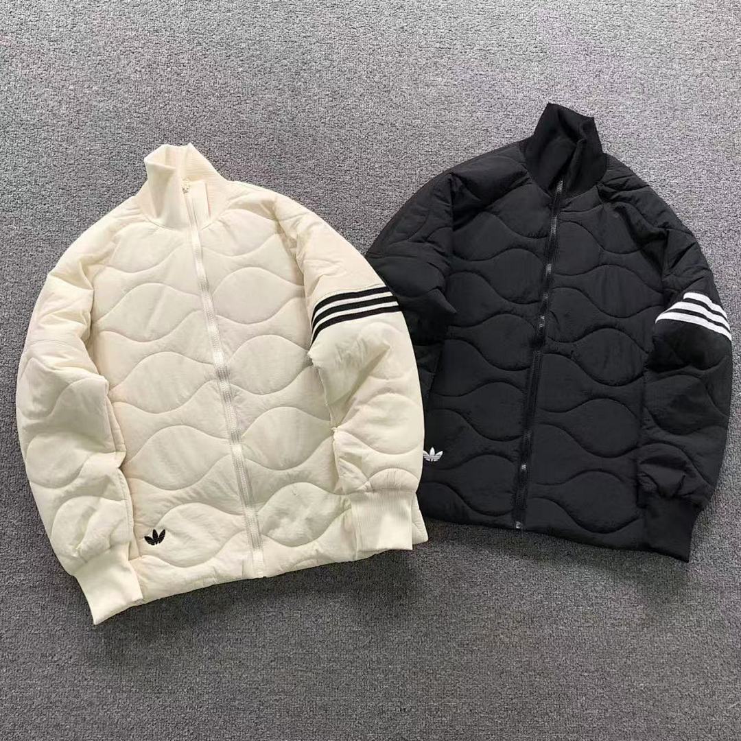 Adidas 195 A⭐I⭐AS DOWN JACKETS COTTON