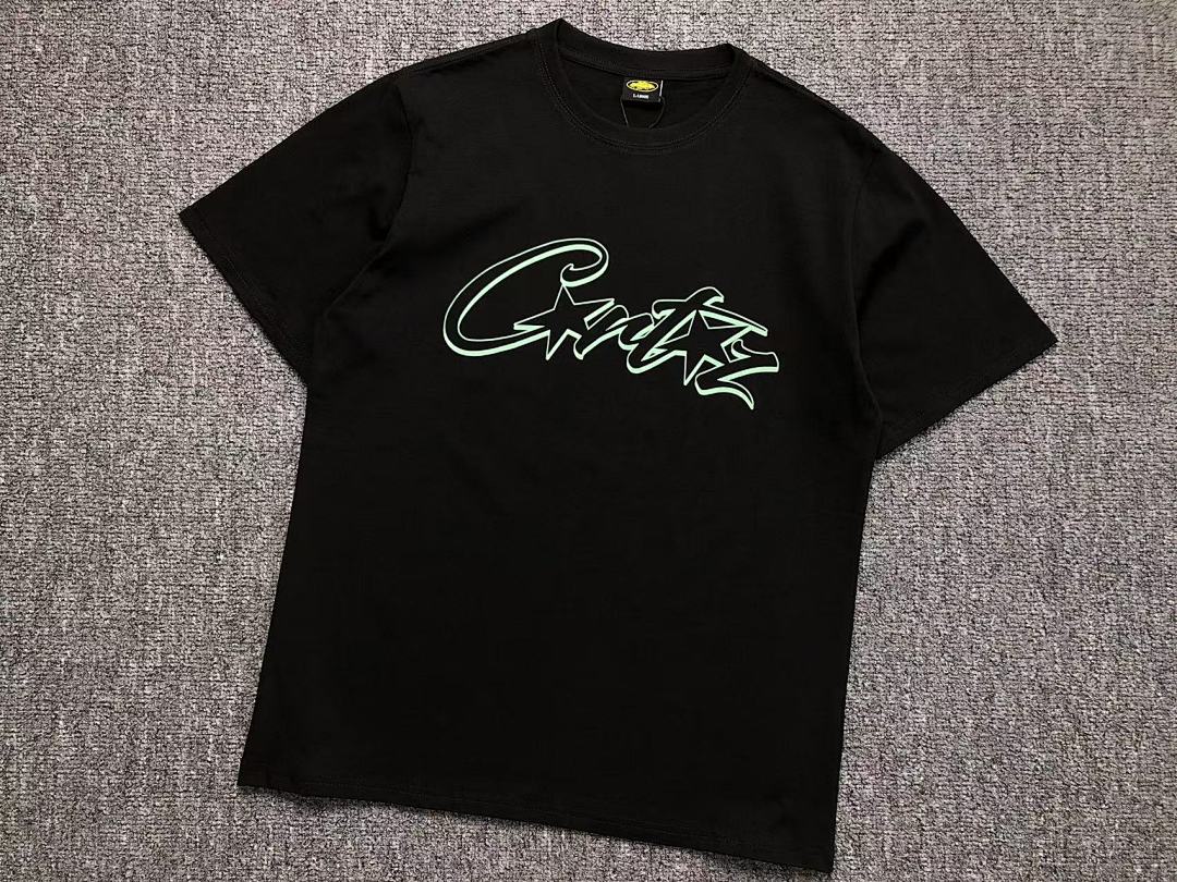 Corteiz 78 CORTEIZ T-SHIRT - Image 9