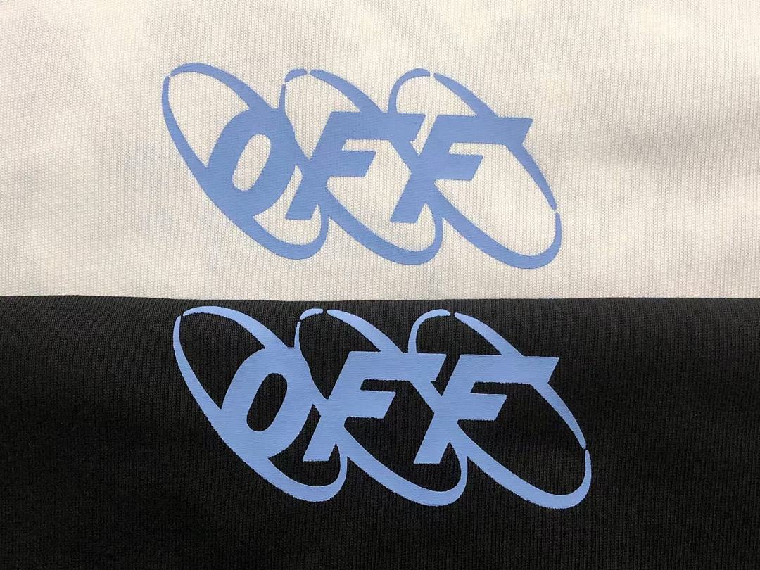Off-White 108 OFF-WHITE T-SHIRT 503033319 (Im 170Cm 55Kg I Wear Size S In The Phot) - Image 18
