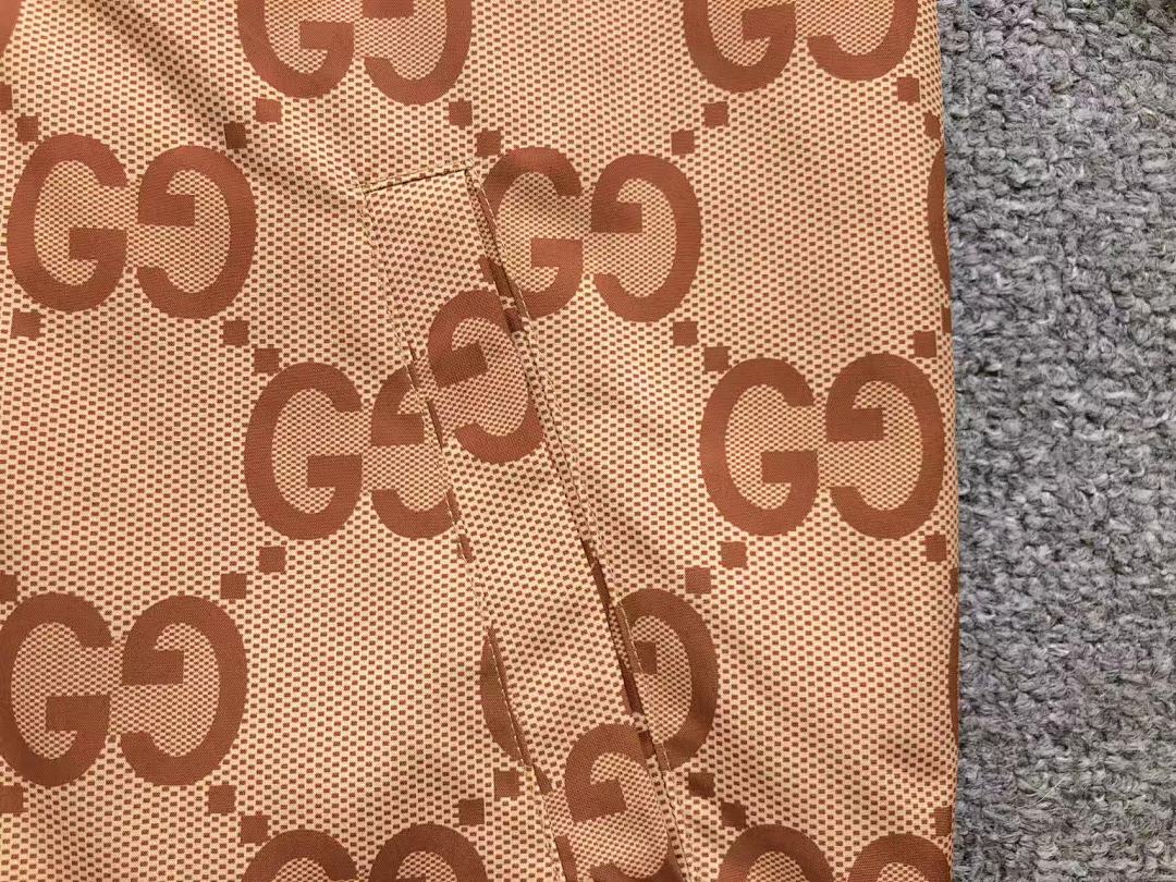Gucci 298 G⭐C⭐I JACKET 3109103021 (Im 170Cm 60Kg I Wear Size L In The Phot) - Image 12