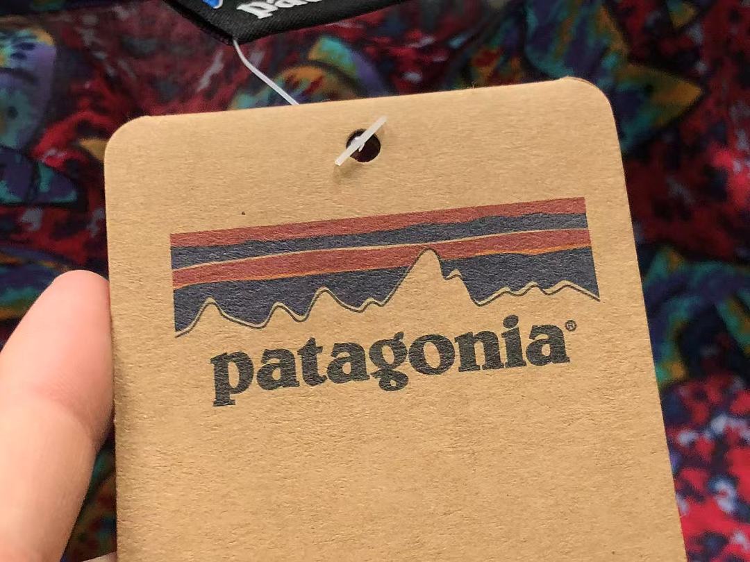 On Running 158 PATAGONIA SHIRT 5253034108 (Im 170Cm 60Kg I Wear Size S In The Phot) - Image 14