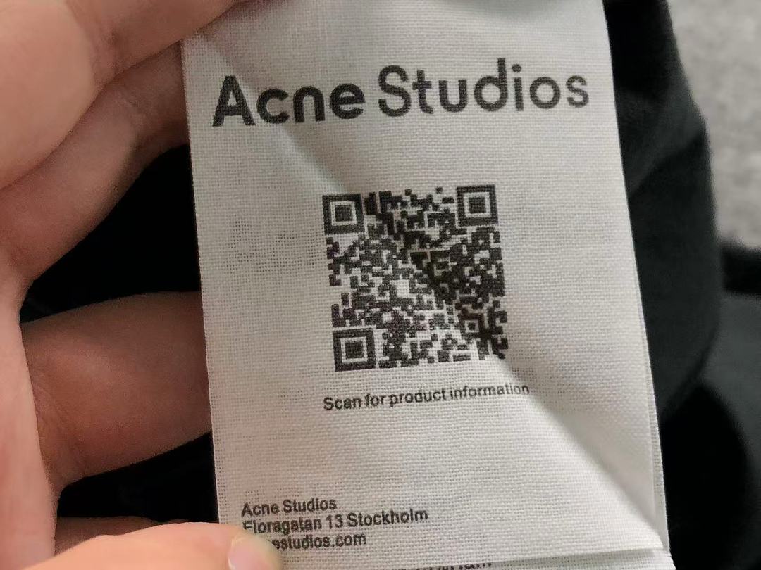 Acne Studios 148 ACNE STUDIOS T-SHIRT 22042340001 (Im 170Cm 60Kg I Wear Size M In The Phot) - Image 20