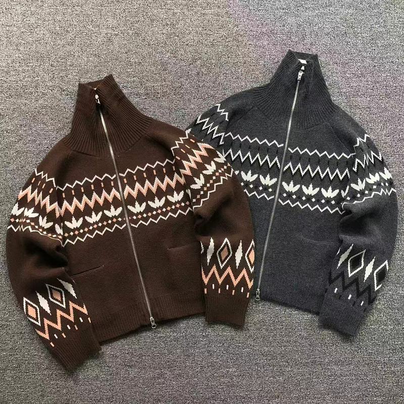 Adidas 218 A⭐I⭐AS SWEATER 128251635 (Im 170Cm 60Kg I Wear Size M In The Phot)