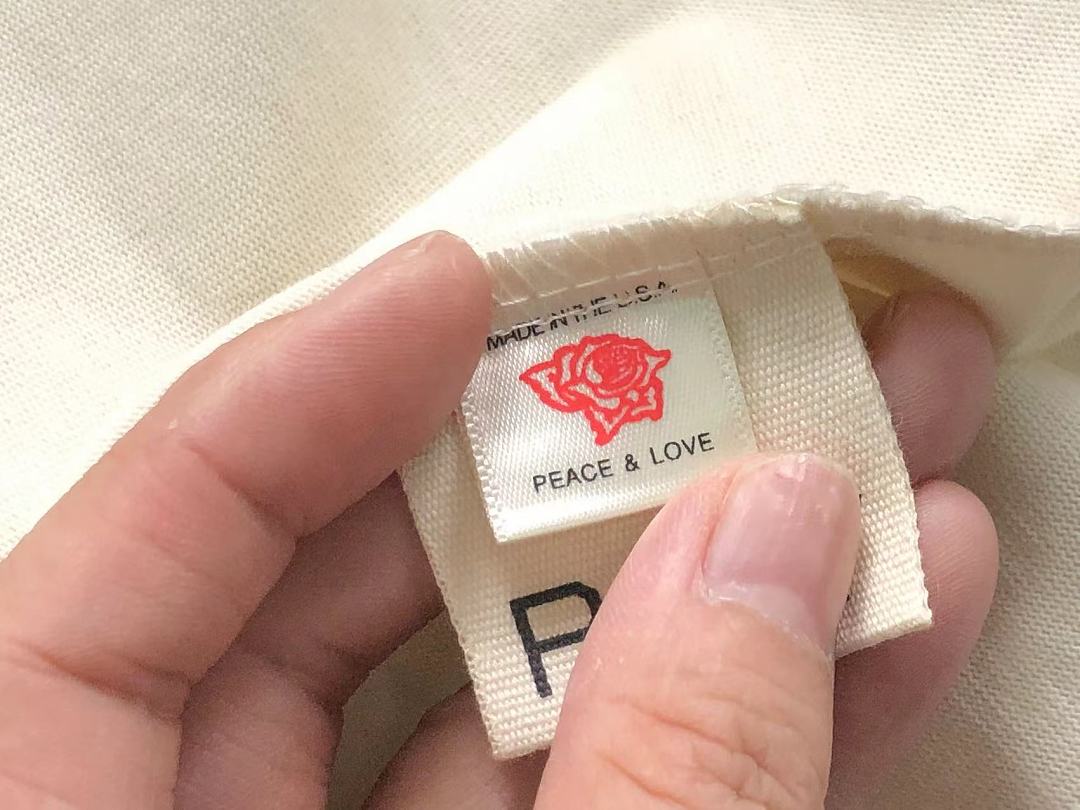 Unbranded 138 PA⭐Y H⭐LLYW⭐OD T-SHIRT 22042310001 (Im 170Cm 60Kg I Wear Size S In The Phot) - Image 19