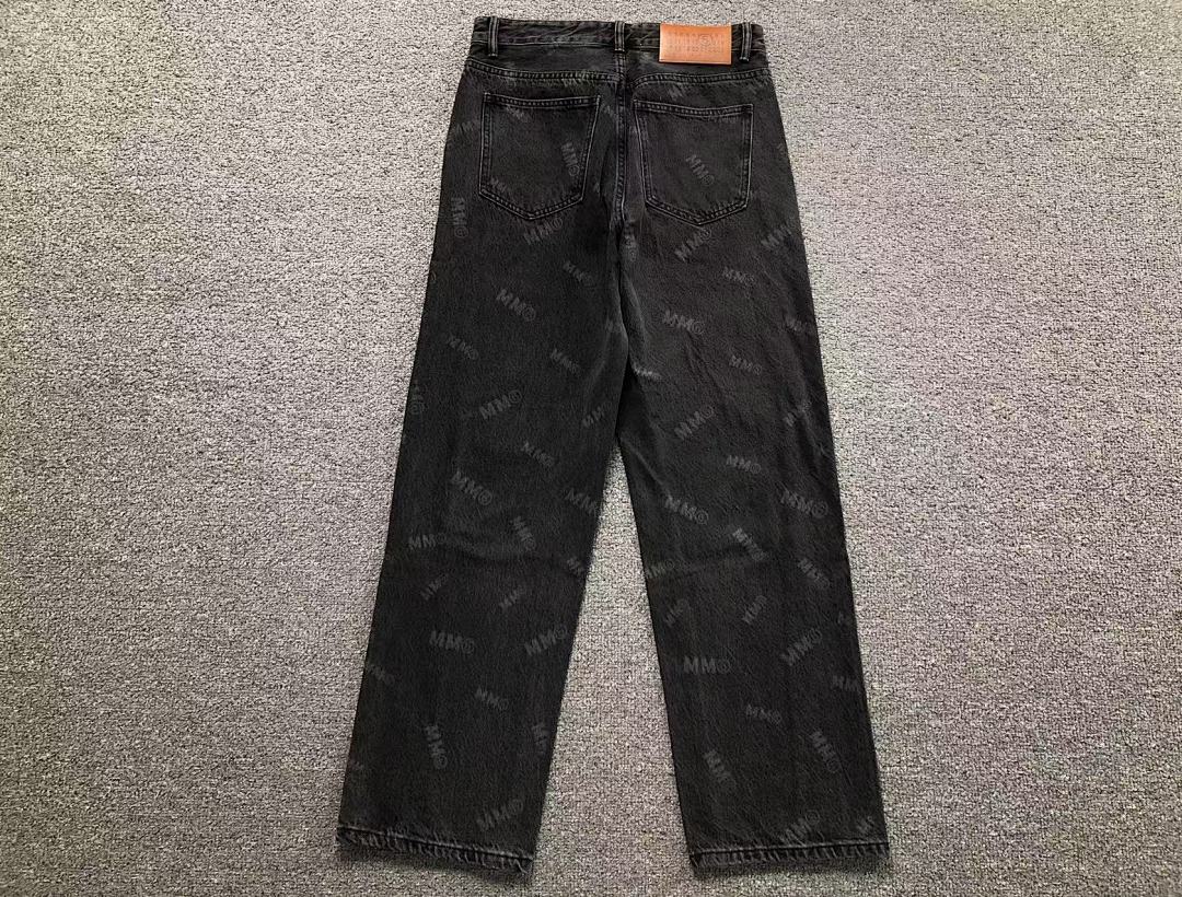 On Running 218 MAISON MARGIELA TROUSERS 5112216106 (Im 170Cm 60Kg I Wear Size S In The Phot) - Image 5