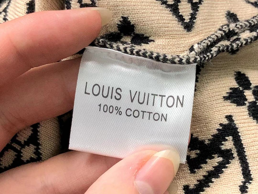 Louis Vuitton 138 L⭐ - Image 12