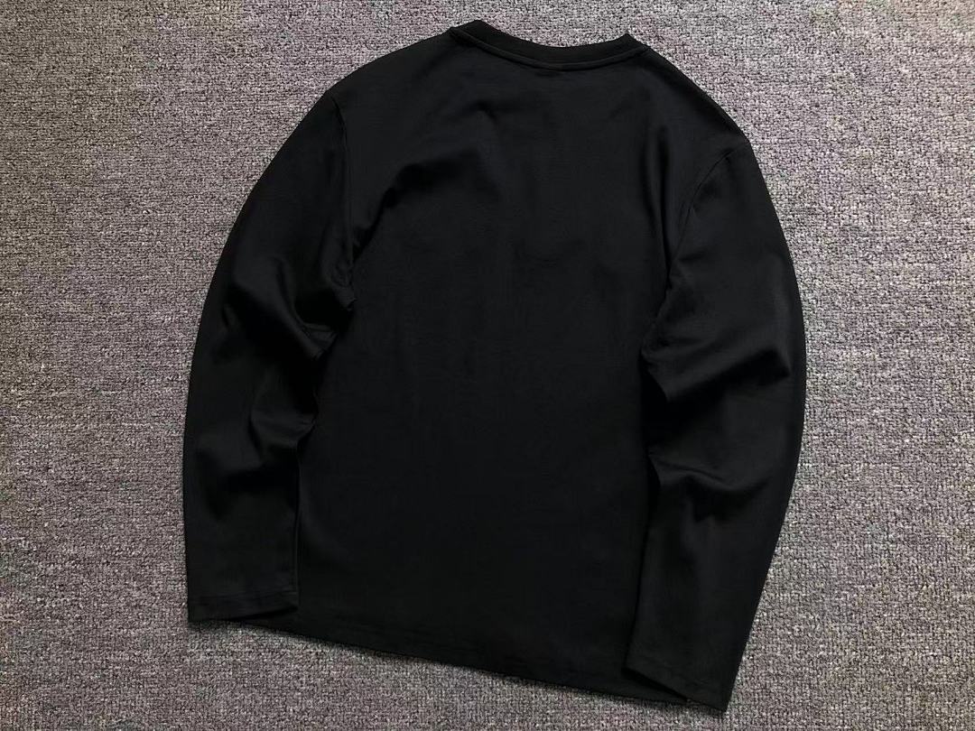 Hugo Boss 108 H⭐G⭐ B⭐⭐S LONG SLEEVED 1109032130 (Im 170Cm 60Kg I Wear Size M In The Phot) - Image 17