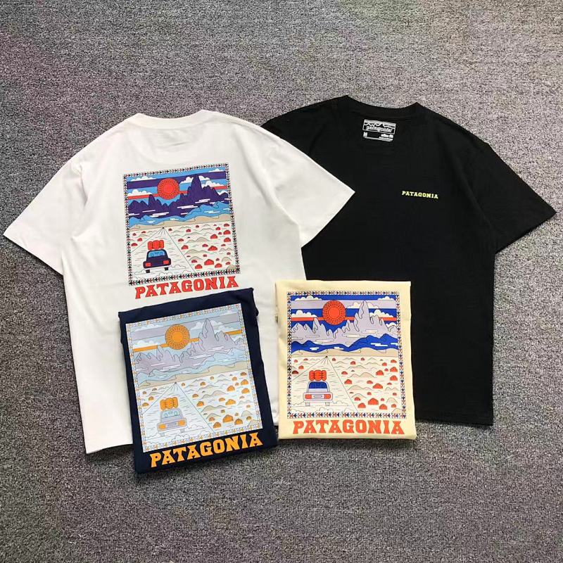On Running On Running 78 PATAGONIA T-SHIRT 123102302 (Im 170Cm 60Kg I Wear Size M In The Phot), photo 1