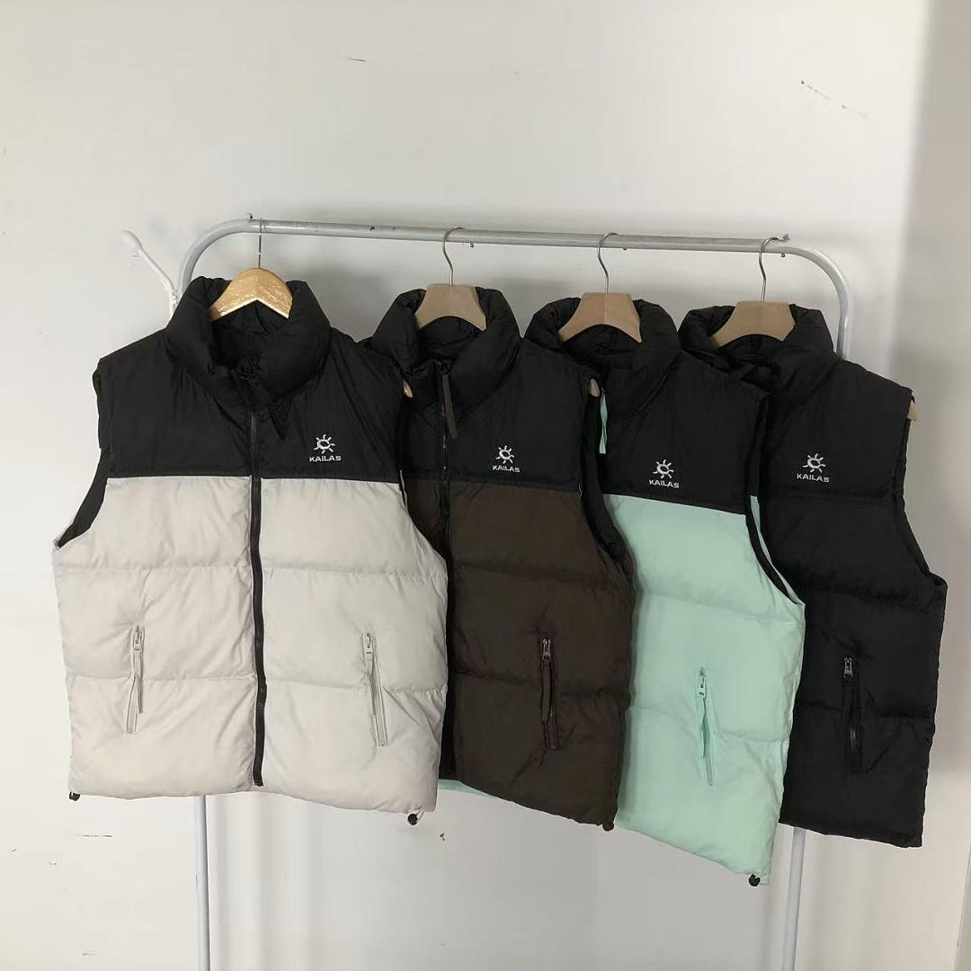 Unbranded 245 KA⭐L⭐S VEST COTTON CIOTHES 4209040101 (Im 170Cm 60Kg I Wear Size XL In The Phot) - Image 35