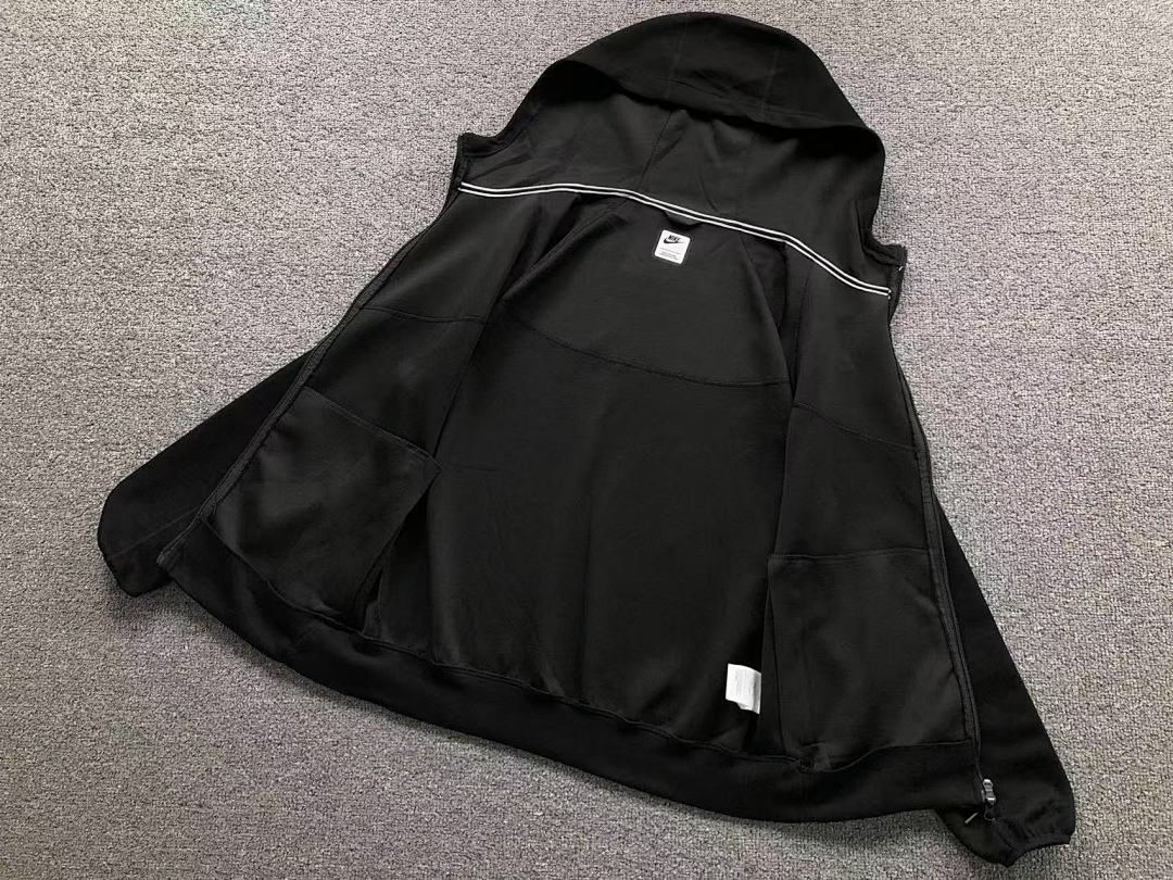 Nike 165 N⭐K⭐ HOODIE 58160885 (Im 170Cm 60Kg I Wear Size M In The Phot) - Image 25