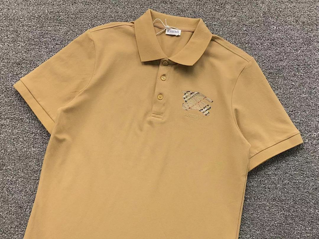 Burberry 128 B⭐R⭐E⭐RY POLO 3112131901 (Im 170Cm 60Kg I Wear Size M In The Phot) - Image 11