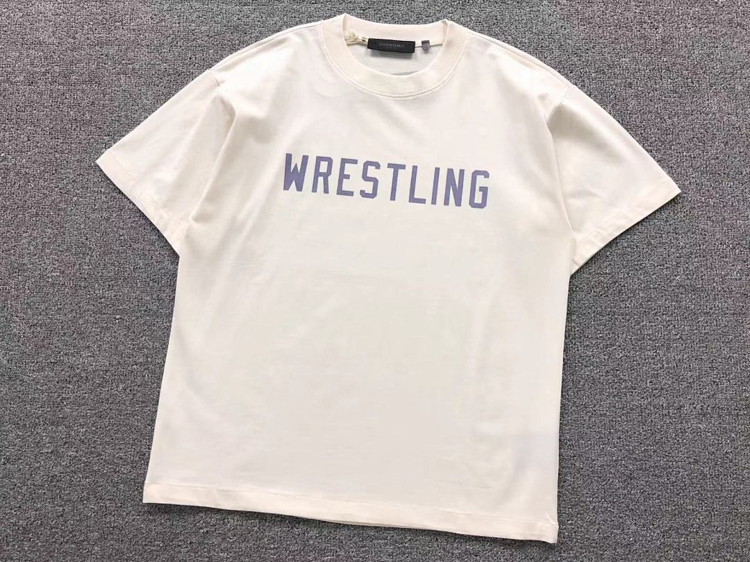 Fear of God 99 FOG T-SHIRT 40120917 (Im 170Cm 57Kg I Wear Size S In The Phot) - Image 7