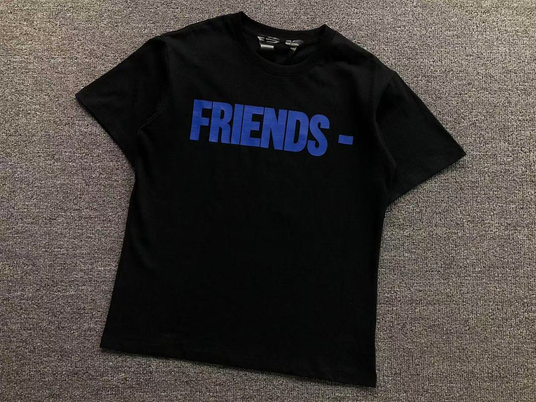 On Running 69 VLONE T-SHIRT 504140891 (Im 170Cm 60Kg I Wear Size S In The Phot) - Image 16