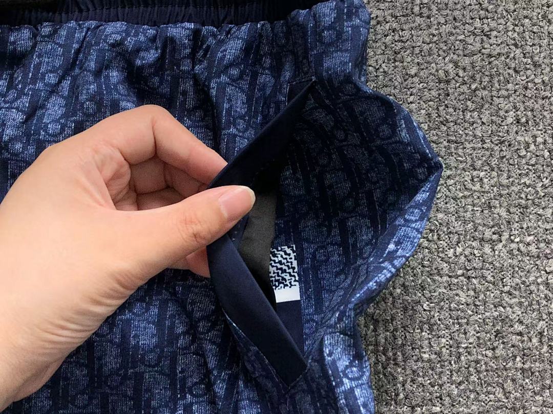 Dior 95 D⭐O⭐ SHORTS 3203273920 (Im 170Cm 60Kg I Wear Size L In The Phot) - Image 19