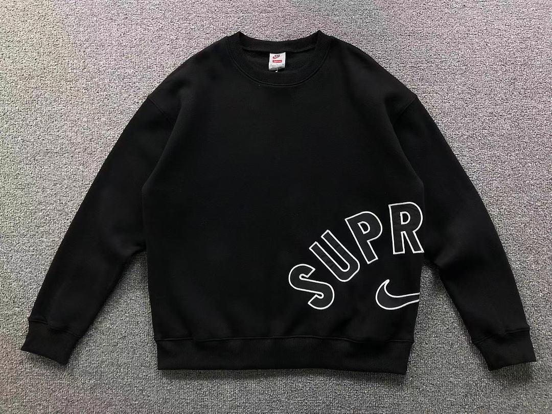Nike TROUSERS125 S⭐⭐R⭐⭐E N⭐K⭐ HOODIE - Image 13