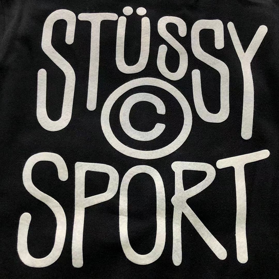 Stussy 195 STUSSY JACKET 4109160198 (Im 170Cm 60Kg I Wear Size L In The Phot) - Image 10