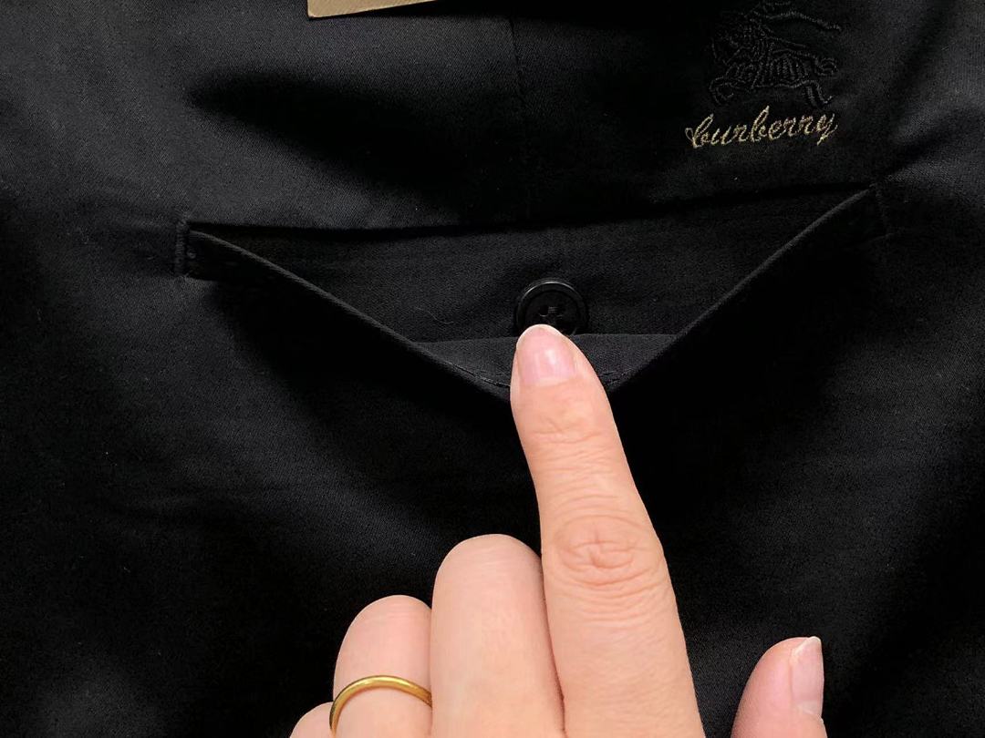 Burberry 215 B⭐R⭐E⭐RY - Image 17