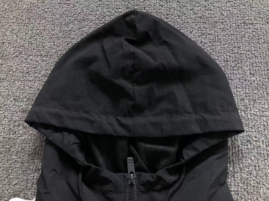 Nike 158 N⭐K⭐ JACKET 3207241777 (Im 170Cm 60Kg I Wear Size M In The Phot) - Image 22