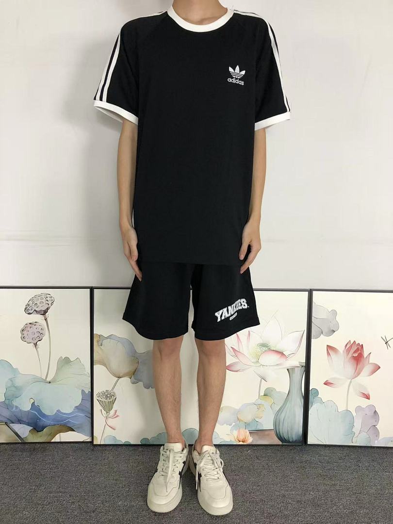 Unbranded 128 A⭐I⭐AS T-SHIRT 2203041401 (Im 170Cm 60Kg I Wear Size M In The Phot) - Image 3