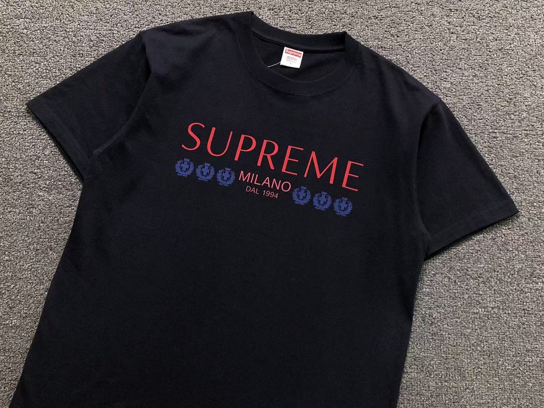 Supreme 98 S⭐⭐R⭐⭐E T-SHIRT 127210502 (Im 170Cm 60Kg I Wear Size L In The Phot) - Image 19