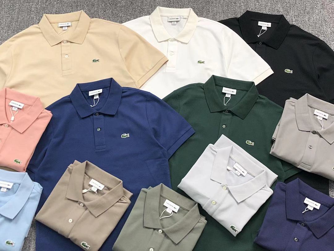 Lacoste 126 LACOSTE - Image 6