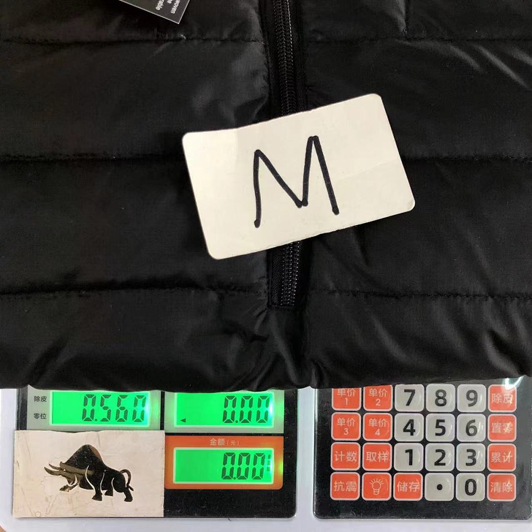 Supreme 498 S⭐⭐R⭐⭐E DOWN JACKETS 1112052535 (Im 170Cm 60Kg I Wear Size M In The Phot) - Image 31