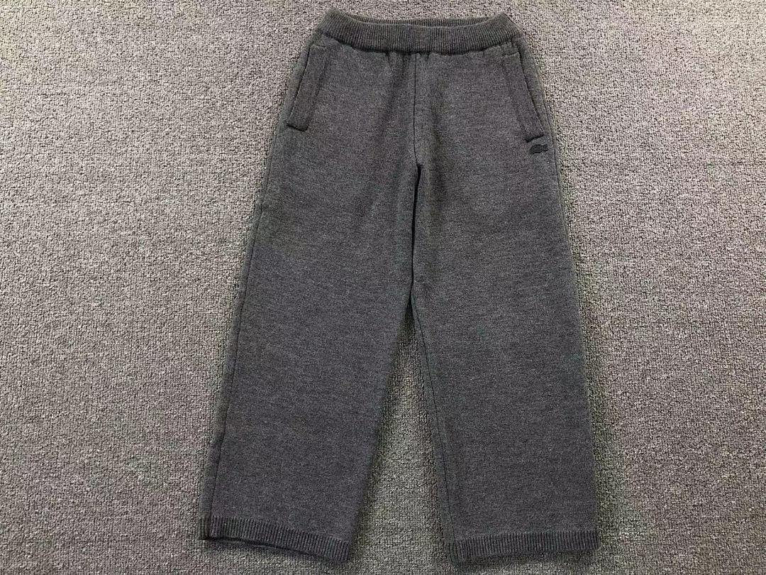 Lacoste 358 LACOSTE TROUSERS 412240309 (Im 170Cm 60Kg I Wear Size S In The Phot) - Image 6
