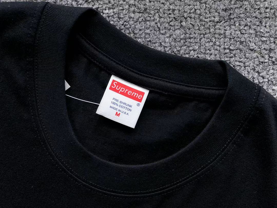 Supreme 78 S⭐⭐R⭐⭐E T-SHIRT 41061033123 (Im 170Cm 60Kg I Wear Size M In The Phot) - Image 18