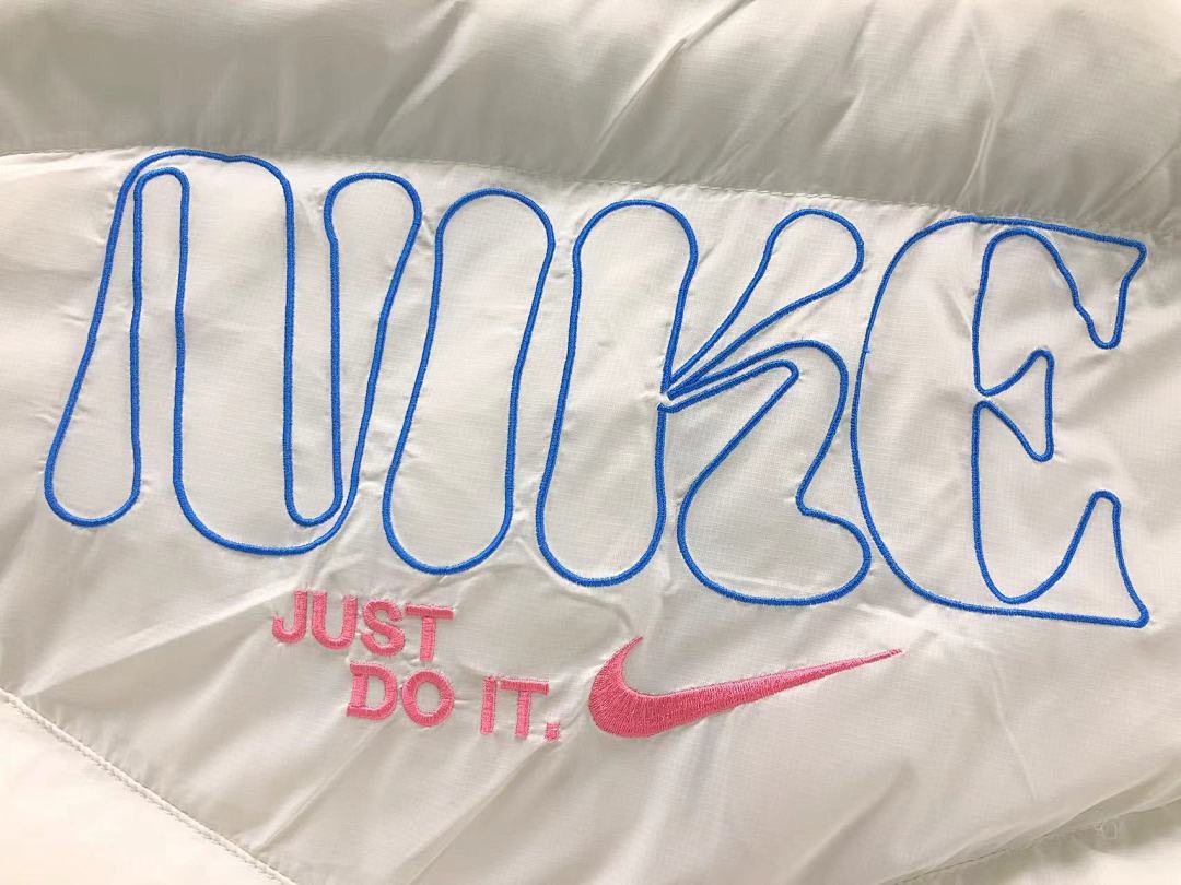 Nike 168 N⭐K⭐ COTTON CIOTHES VEST 510200985 (Im 170Cm 60Kg I Wear Size M In The Phot) - Image 18
