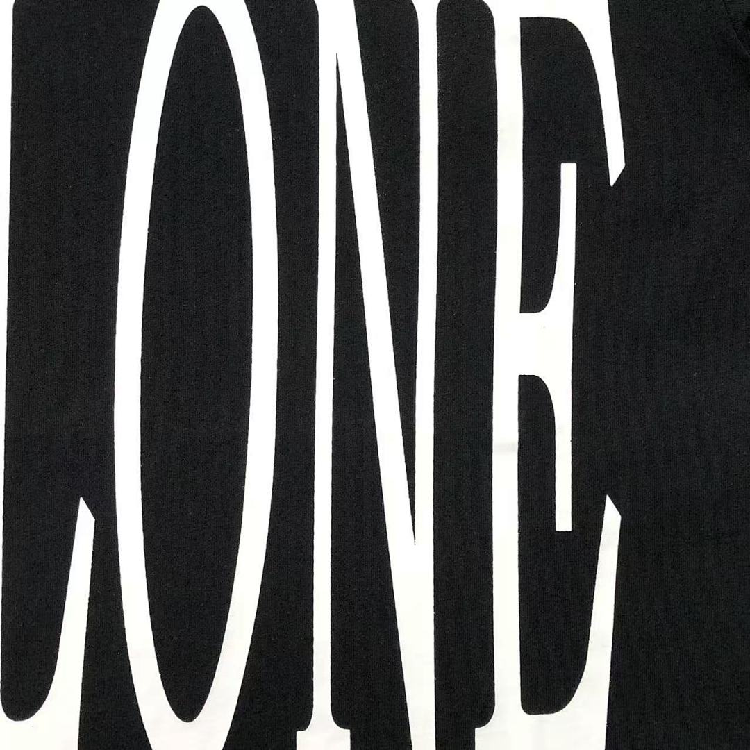 On Running 69 VLONE T-SHIRT 504148291 (Im 170Cm 60Kg I Wear Size S In The Phot) - Image 12