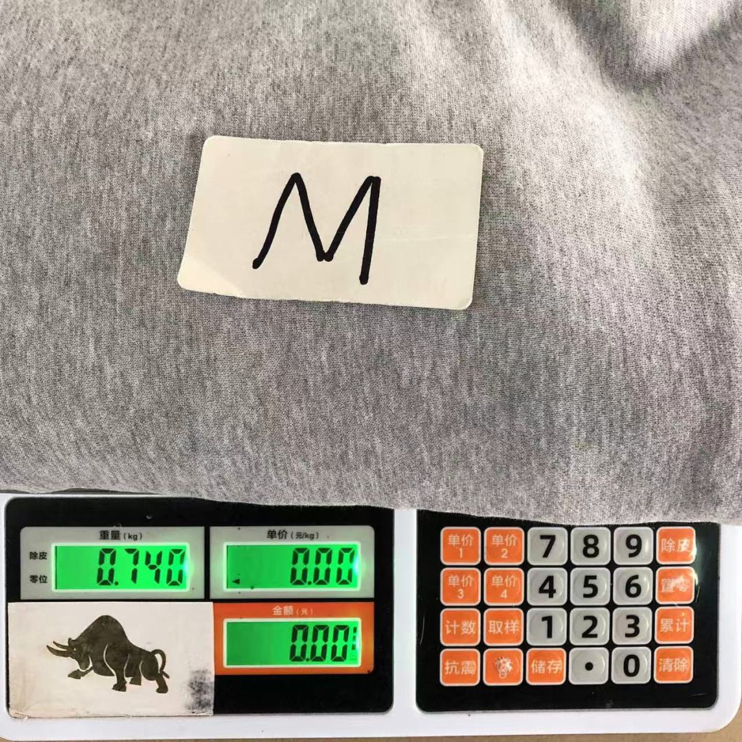 On Running 165 MAISON MARGIELA HOODIE 5122405162 (Im 170Cm 60Kg I Wear Size M In The Phot) - Image 20