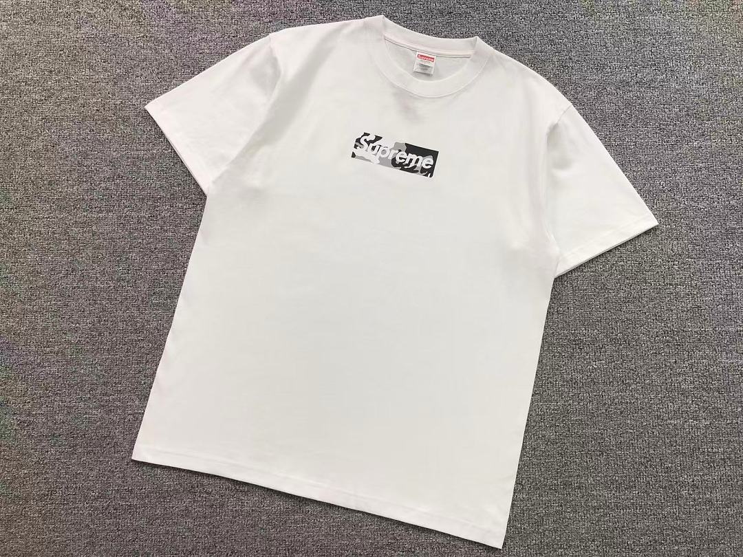 Supreme 98 S⭐⭐R⭐⭐E T-SHIRT 128311302 (Im 170Cm 60Kg I Wear Size L In The Phot) - Image 6