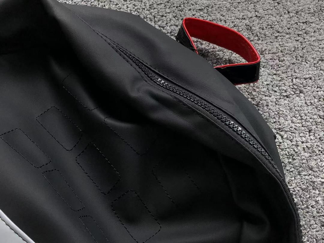 Air Jordan 158 A⭐R J⭐R⭐AN BAG 4205060977 (Long 30CM* Wide 15CM* High 43CM) - Image 19