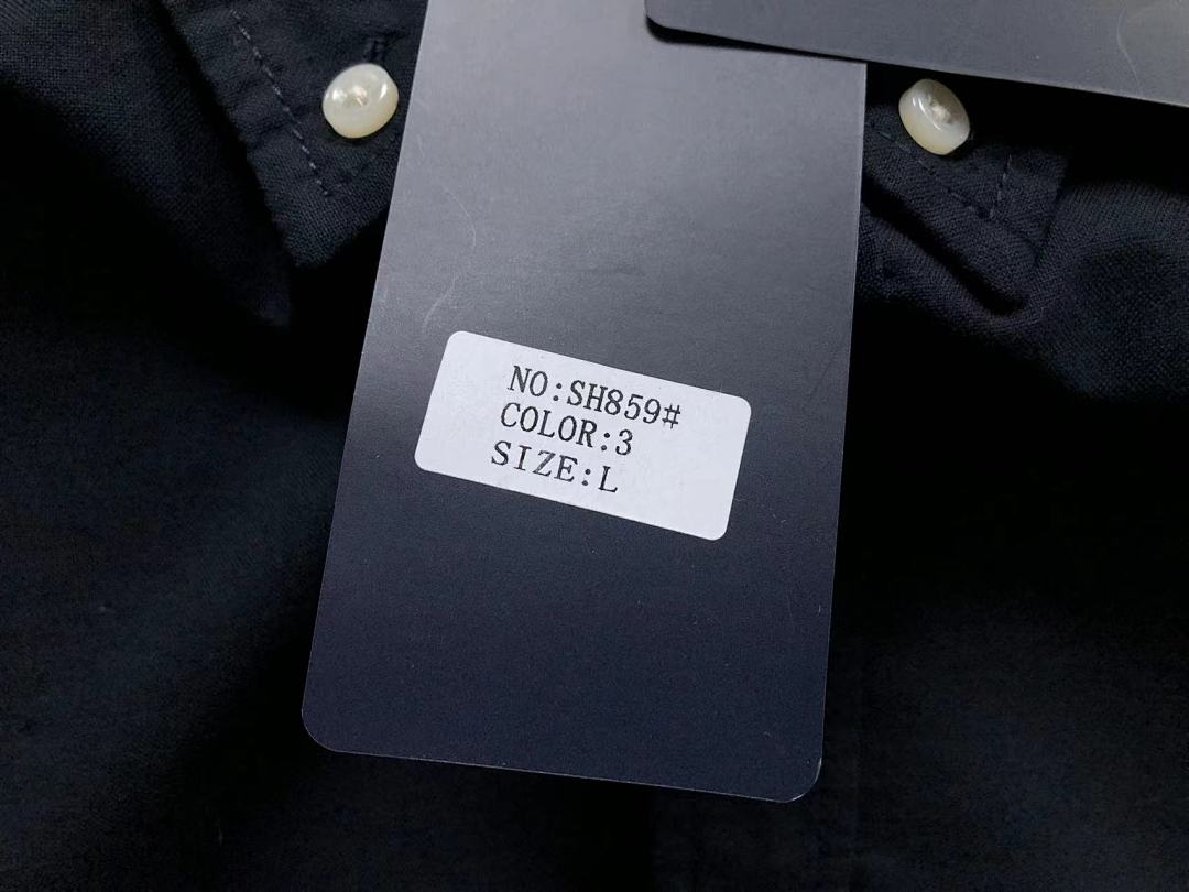 Fred Perry 125 FRED PERRY SHIRT 412091077 (Im 170Cm 60Kg I Wear Size L In The Phot) - Image 30