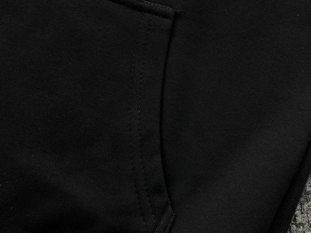 Unbranded 215 E⭐P⭐R⭐⭐ A⭐M⭐N⭐ 2110243101 HOODIE (Im 170Cm 60Kg I Wear Size M In The Phot) - Image 15