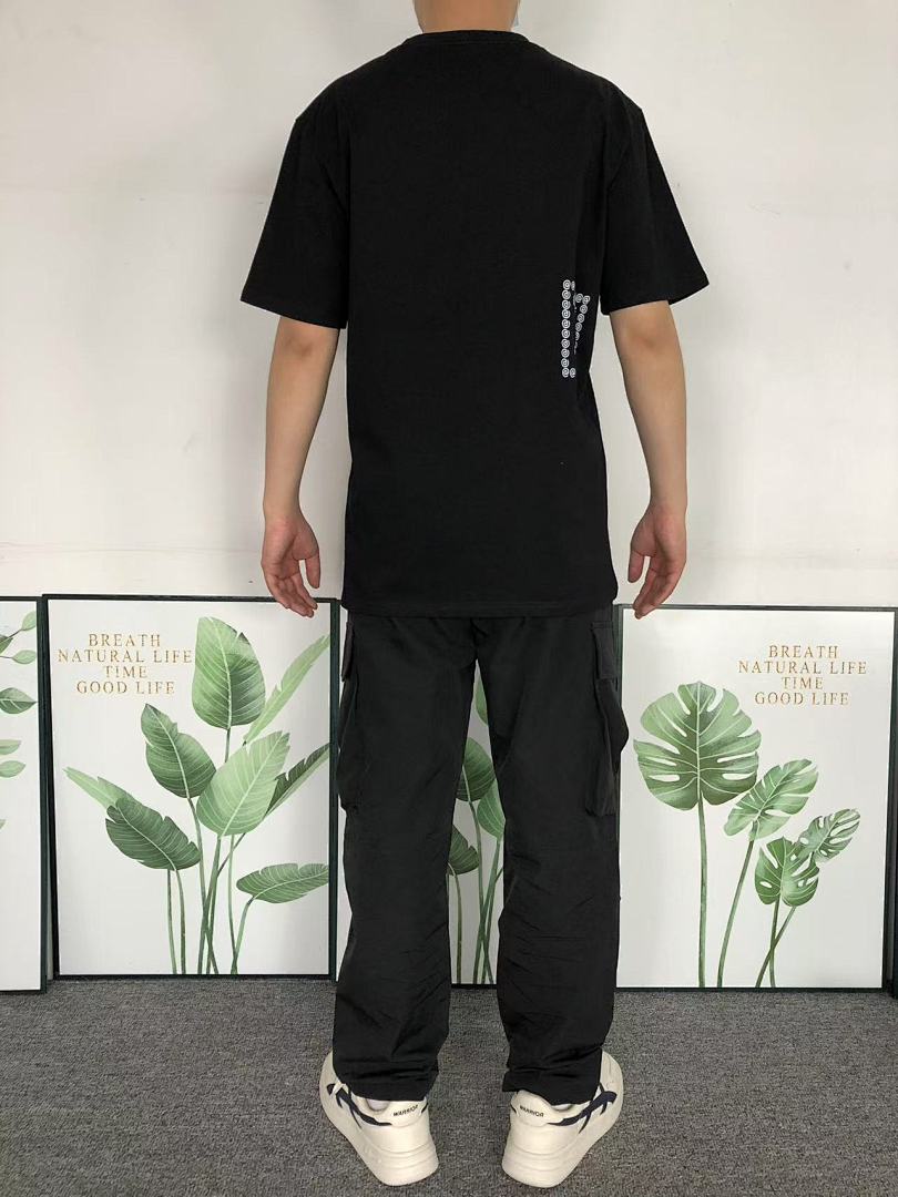 Unbranded 85 A⭐W⭐YS T-SHIRT 1102130856 (Im 170Cm 57Kg I Wear Size M In The Phot) - Image 4