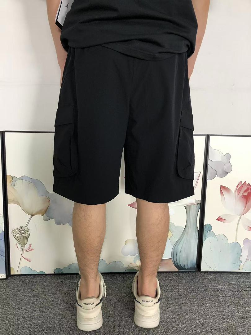 Unbranded 138 KA⭐L⭐S SHORTS 2204283801 (Im 170Cm 60Kg I Wear Size 2XL In The Phot) - Image 5