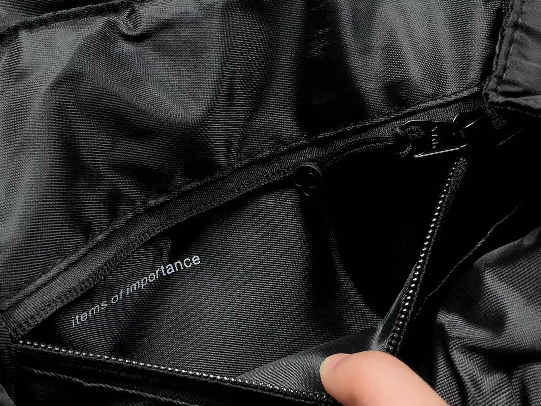 On Running 178 LULULEMON BAG 3205080623 (Long 37CM* Wide 13CM* High 29CM) - Image 17