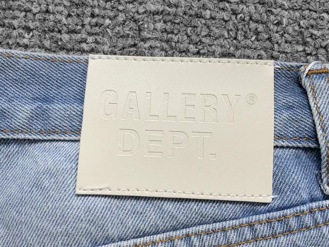 Gallery Dept 215 GALLERY DEPT - Image 6