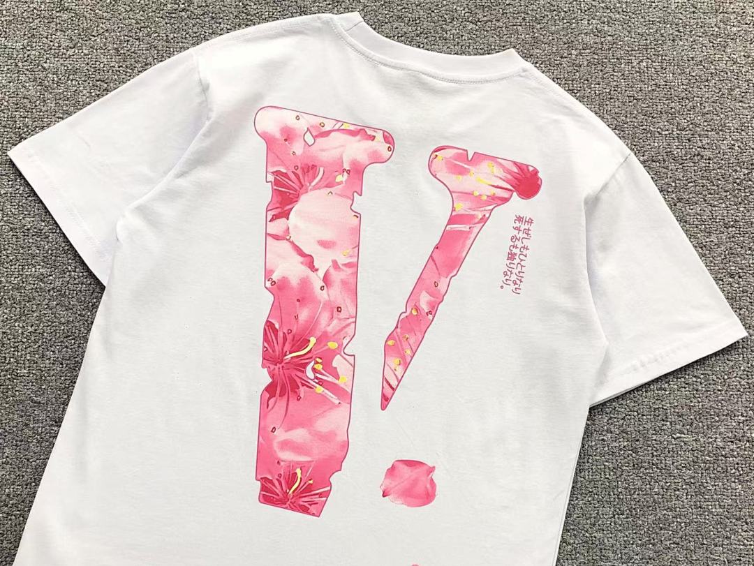 On Running 69 VLONE T-SHIRT 504146491 (Im 170Cm 60Kg I Wear Size S In The Phot) - Image 14