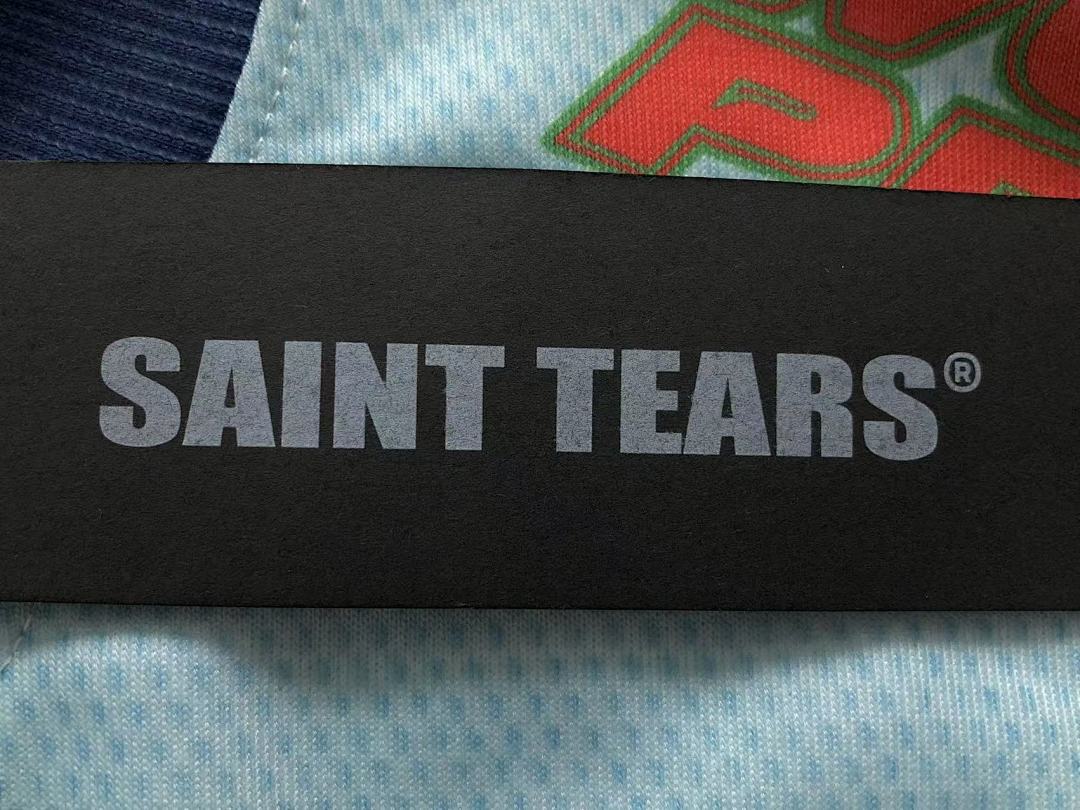 Saint Tears 98 SAINT TEARS LONG - Image 27