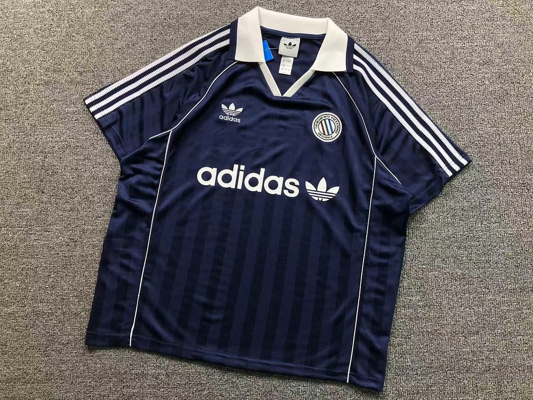 Adidas 125 A⭐I⭐AS POLO 4205271377 (Im 170Cm 60Kg I Wear Size M In The Phot) - Image 11