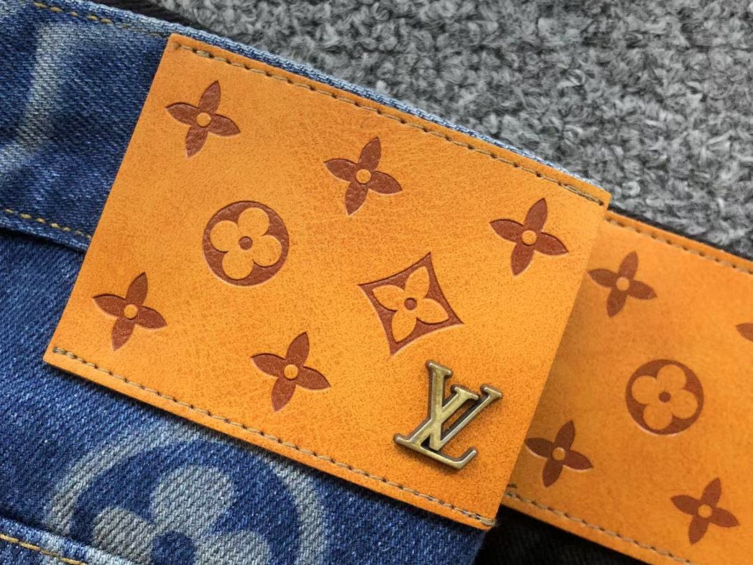 Louis Vuitton 195 L⭐ - Image 12