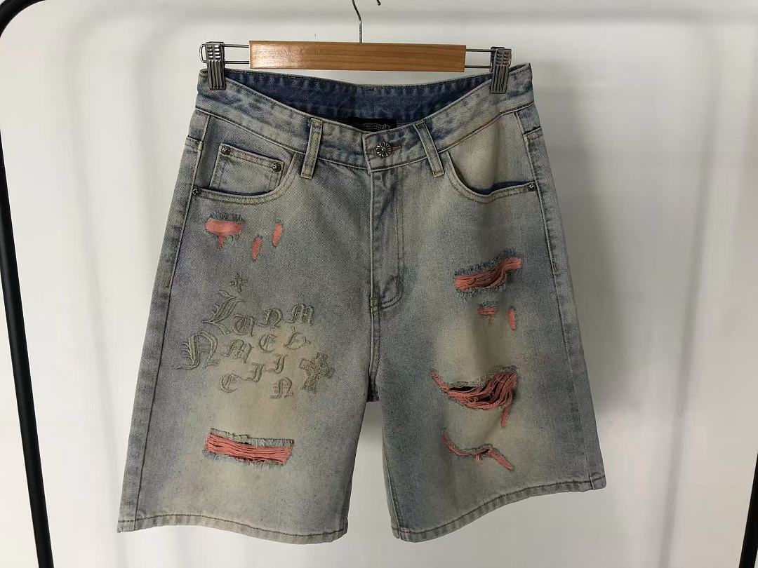 Comme des Garcons 195 C⭐⭐OME HE⭐⭐TS SHORTS 3206051517 (Im 170Cm 60Kg I Wear Size M In The Phot) - Image 28