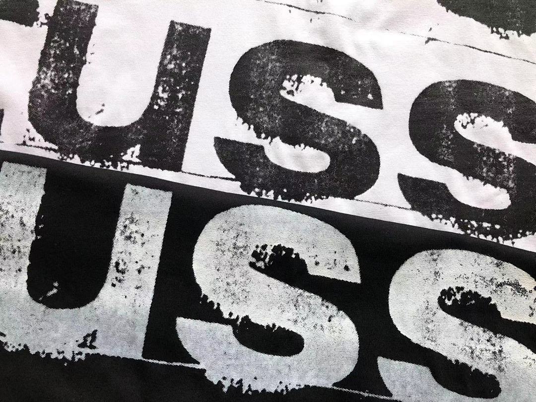 Stussy 108 STUSSY T-SHIRT 502251477 (Im 170Cm 55Kg I Wear Size S In The Phot) - Image 12