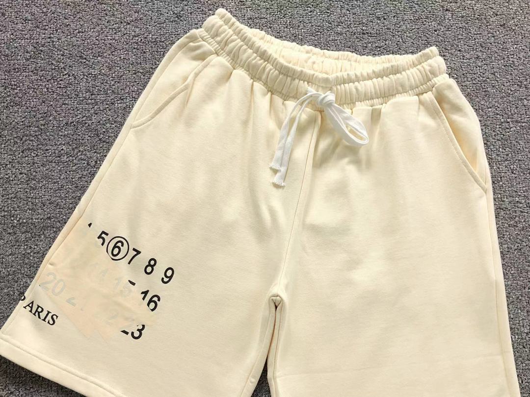 On Running 95 MAISON MARGIELA SHORTS 4107071086 (Im 170Cm 60Kg I Wear Size 46 In The Phot) - Image 8