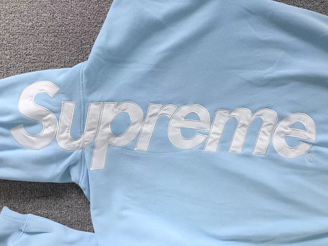 Supreme TROUSERS168 S⭐⭐R⭐⭐E HOODIE - Image 10