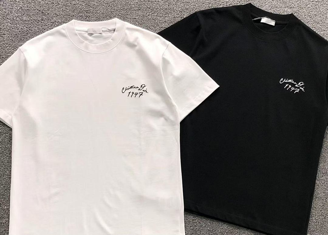 Dior 115 D⭐O⭐ T-SHIRT 41072507133 (Im 170Cm 60Kg I Wear Size S In The Phot) - Image 6
