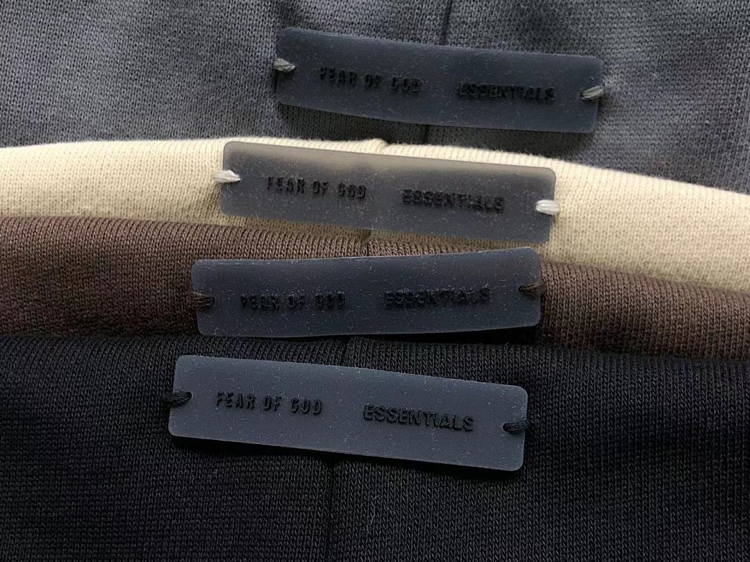 Fear of God 125 FOG SHORTS 22040408125 (Im 170Cm 60Kg I Wear Size M In The Phot) - Image 17