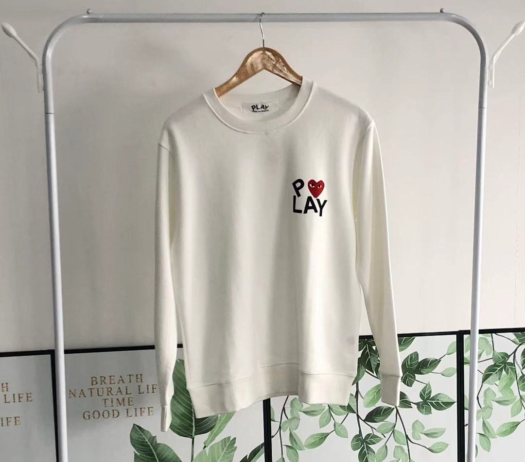 Comme des Garcons 168 CDG HOODIE 311073521 (Im 170Cm 55Kg I Wear Size L In The Phot) - Image 20